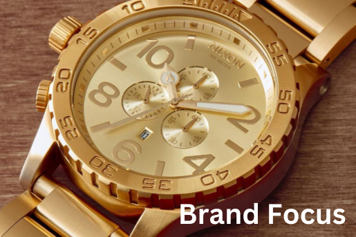 Shop Brand Focus