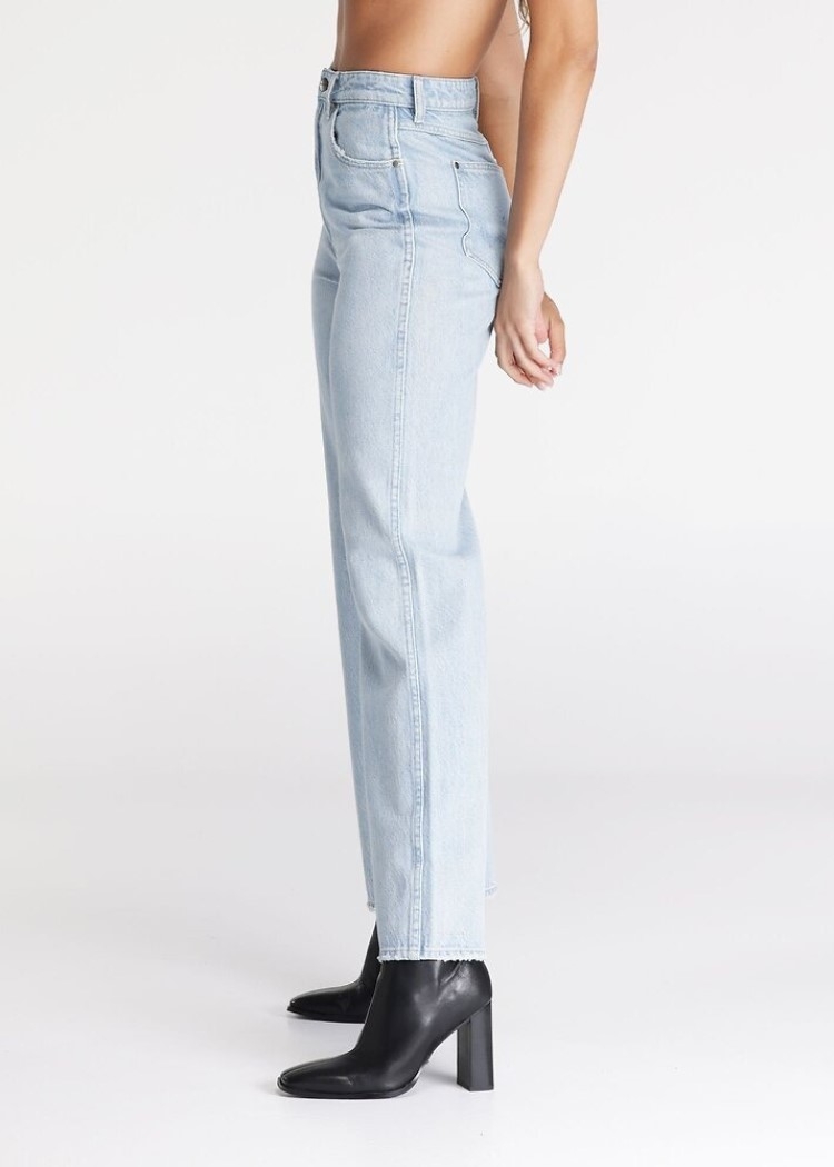 Wrangler hi clearance bells jeans