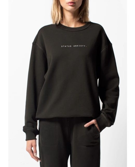 Women's Jumpers - Shop Online at Status Anxiety®