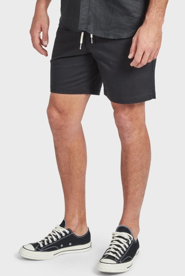 The Academy Brand Volley Short Mens Selection of Shorts ACADEMY BRAND SUM24