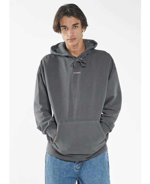 Thrills Minimal Thrills Slouch Hood - Mens Sweatshirts, Mens Crews ...