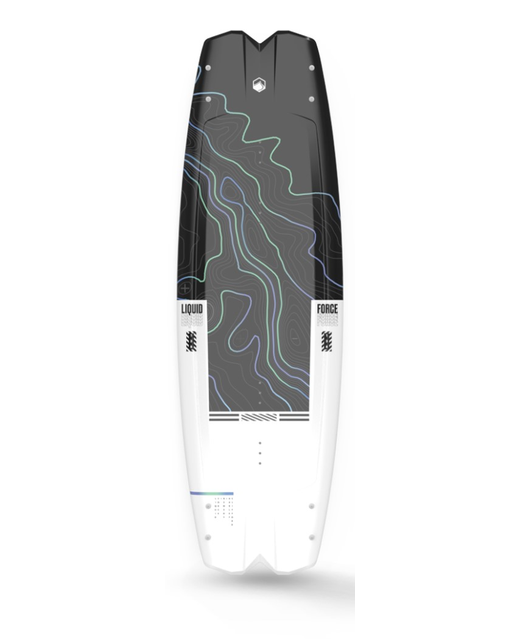 LIQUID FORCE 2024 Remedy Wakeboard