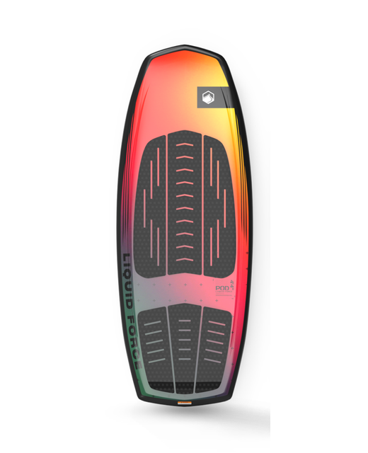 Liquid Force 2024 Pod Wakesurfer