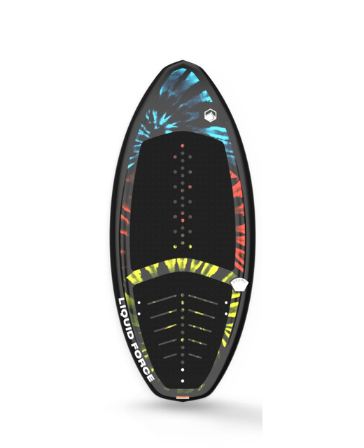 Liquid Force 2023 Gromi kids Wakesurfer