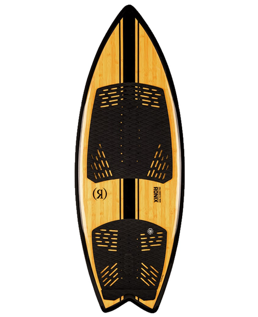 Ronix 2025 Koal Classic Fish Wakesurfer