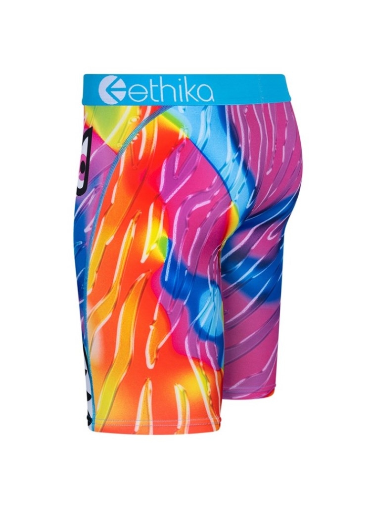 Ethika BMR Glass Tiger Underwear