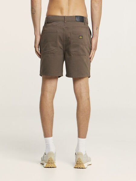 Lee khaki sales shorts