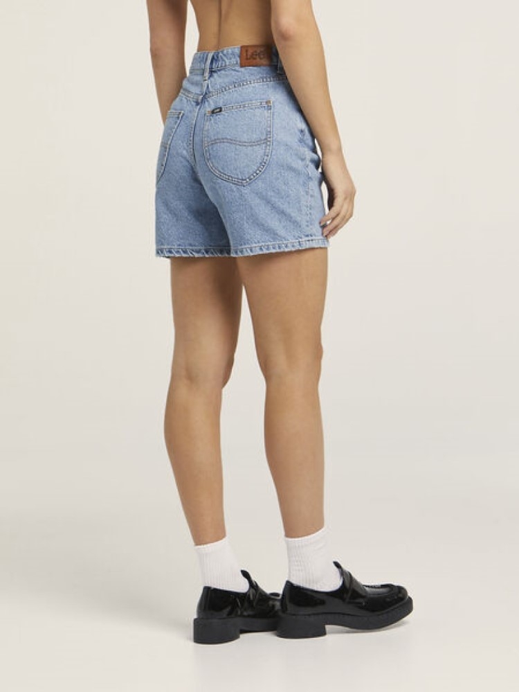 Lee on sale mom shorts