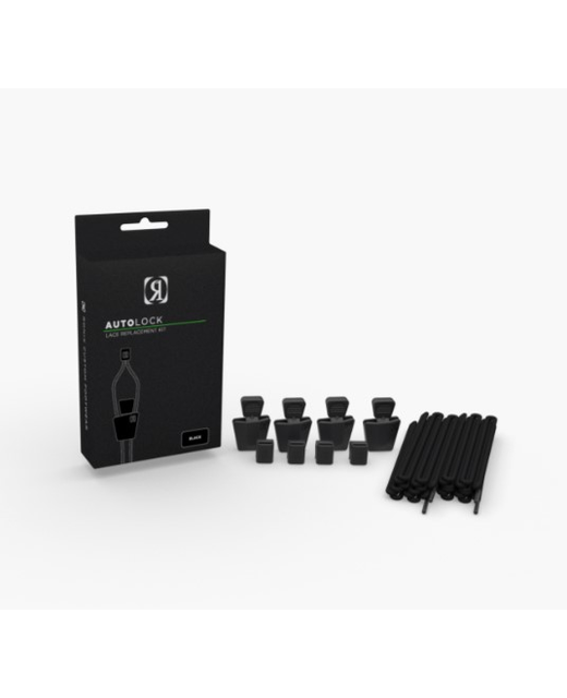 Ronix Autolock Lace Kit