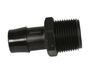 1" NTP Threaded NTP Hose Barb 1"