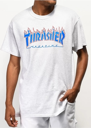 Thrasher urban shop