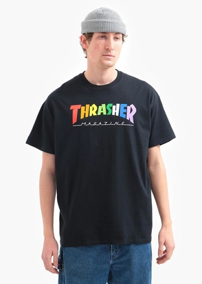 Thrasher urban clearance