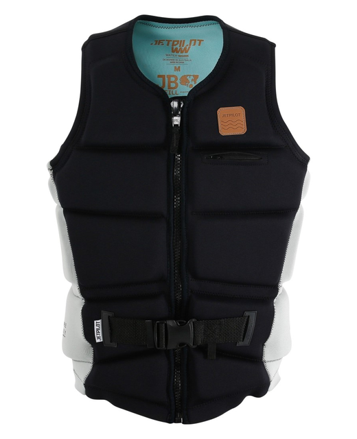 Jet Pilot 2023 JB O'Neil C4 Neo Vest 