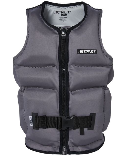 Jet Pilot 2024 X1 Boys Neo Vest 