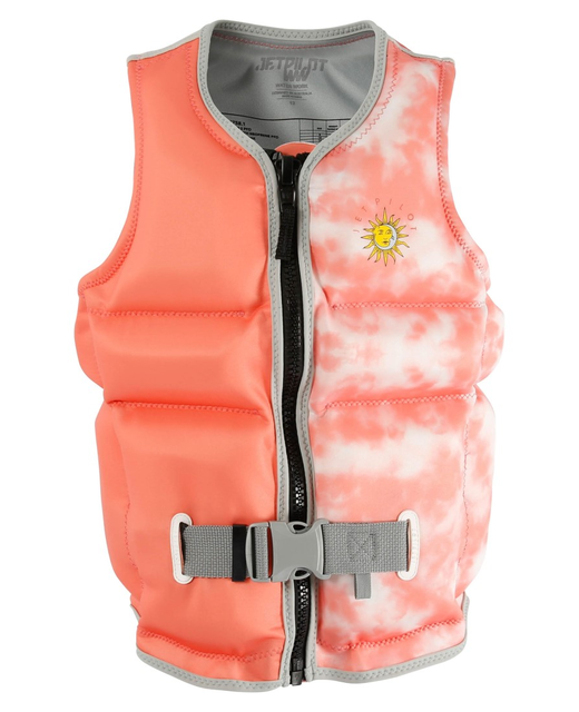 Jet Pilot 2024 X1 Girls Neo Vest 