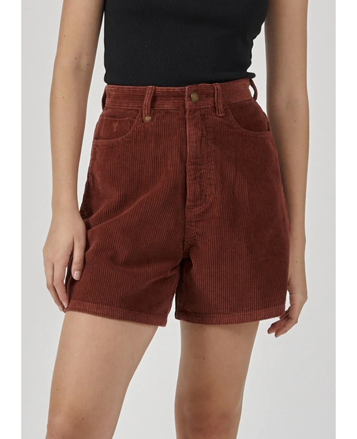 Thrills Koko Cord Short 