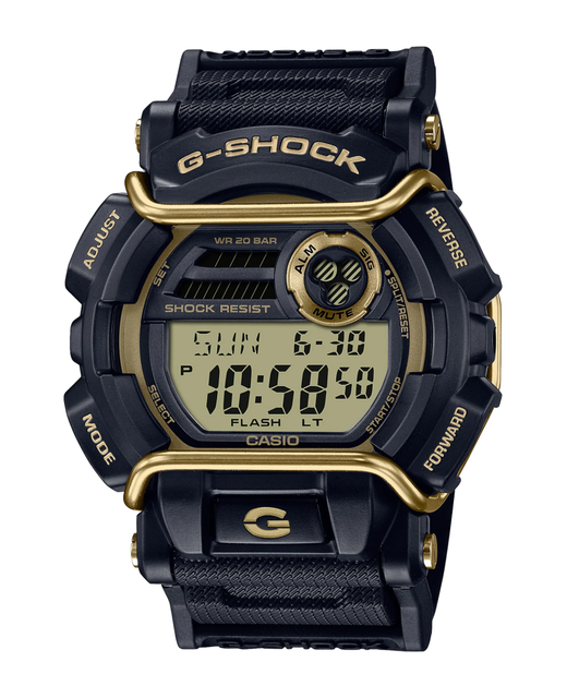 G-Shock Digital