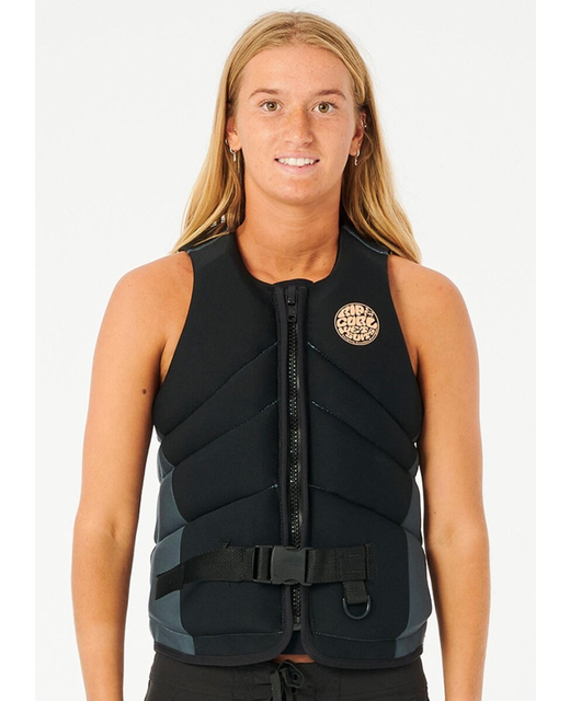 Rip Curl 2025 Womens Dawn Patrol Buoy Vest 