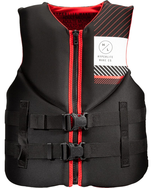 Hyperlite 2023 Mens Indy Neo Life Vest