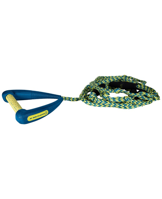 Hyperlite 2025 Pro Wakesurf Rope