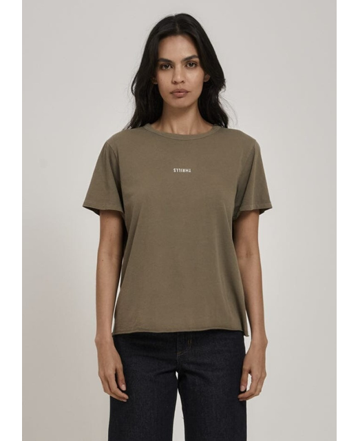 Thrills Minimal Thrills Relaxed Tee 