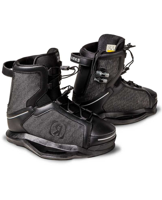 RONIX 2025 Parks Wakeboard Boots