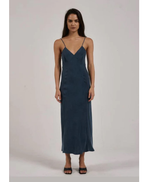 Thrills Chelsea Full Length Slip Dress