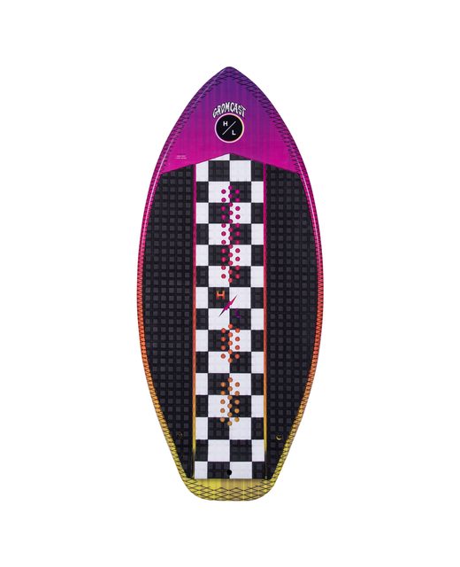 Hyperlite 2025 Gromcast Kids Wakesurfer