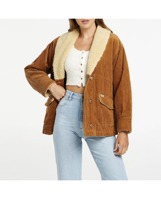 Wrangler Oldest Story Jacket