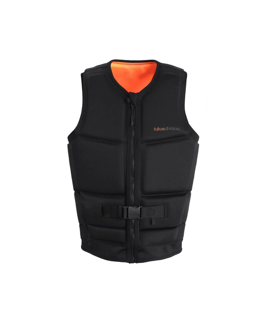 Follow 2025 Division 2 Neoprene Vest