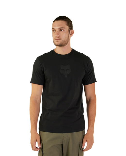 Fox Fox Head SS Premium Tee