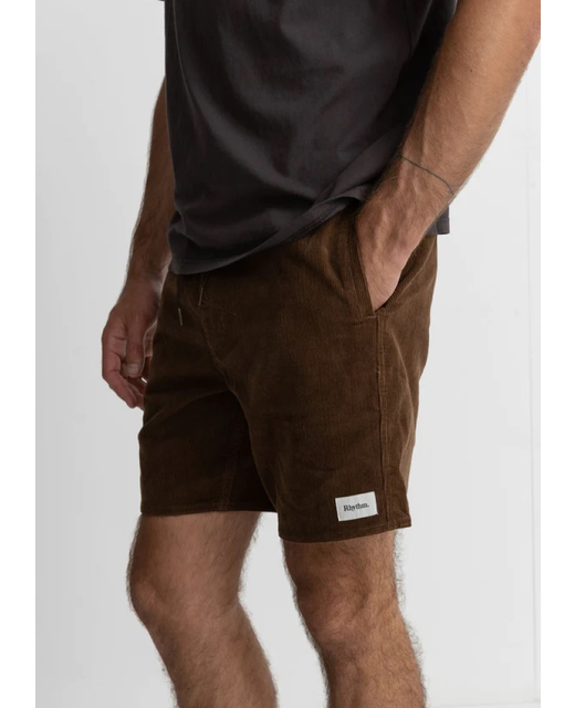 Rhythm Classic Cord Short