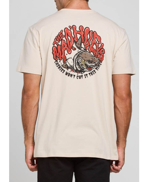 The Mad Hueys The Tax Man Tee