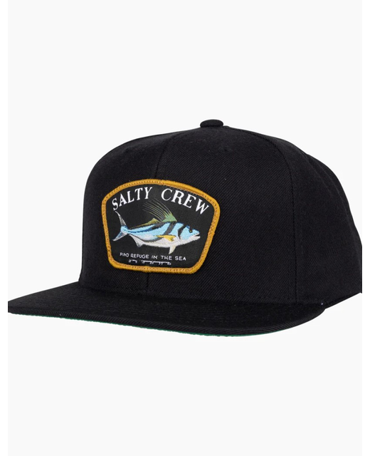 Salty Crew Rooster 6 Panel Hat