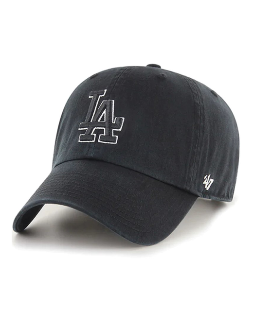 47 Brand Clean Up LA Dodgers Strapback