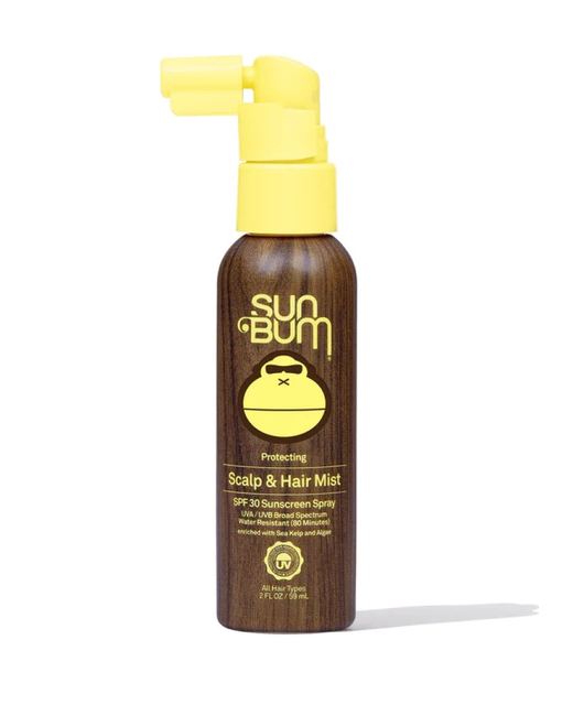 Sun Bum Scalp and Hair Mist SPF30