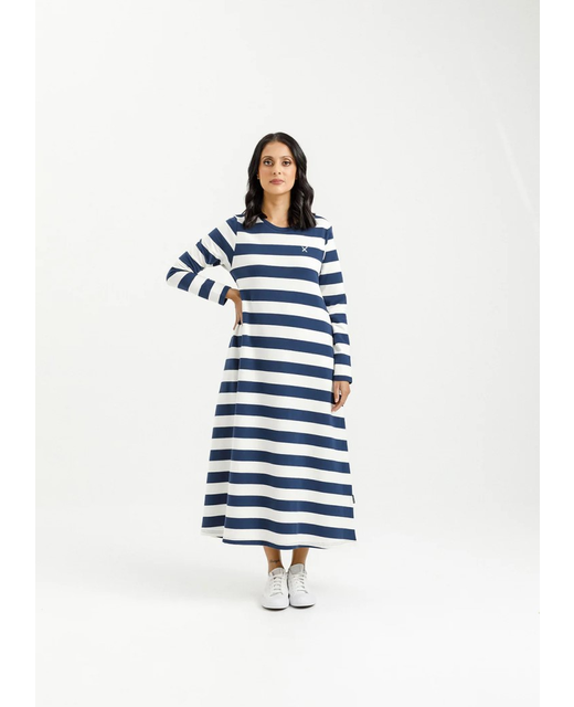 Homelee Kinsley Midi Dress