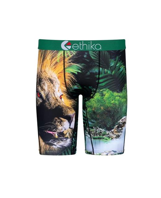 Ethika King Chinnin Staple