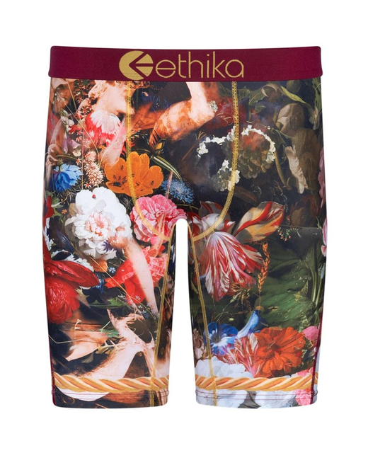 Ethika True Fresco Staple