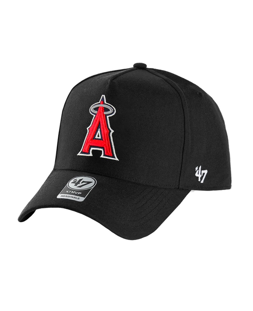 47 Brand Los Angeles Angels Snapback