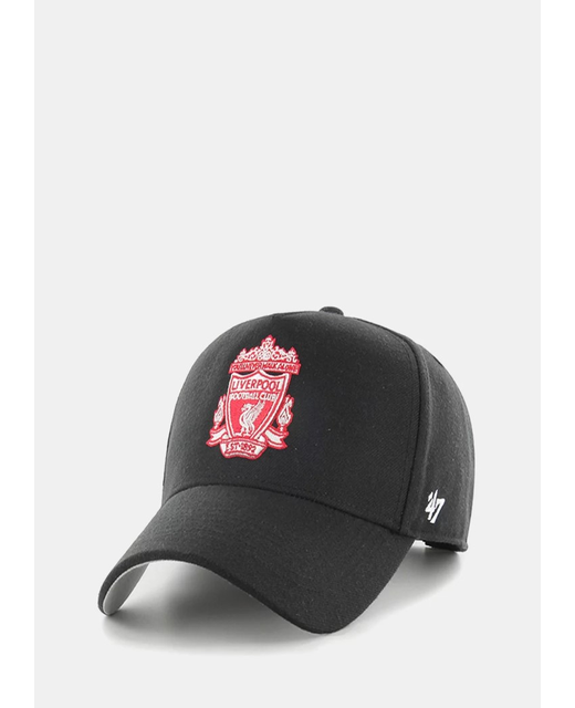 47 Brand Liverpool FC MVP DT Snapback