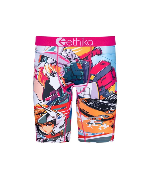 Ethika Boys G Racer Staple