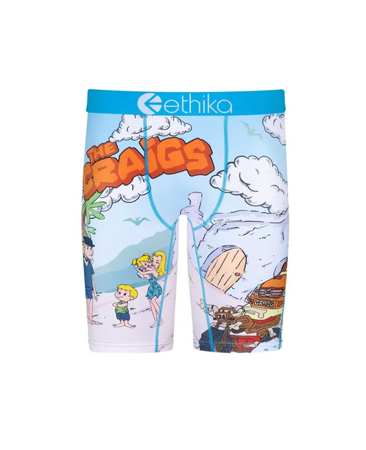 Ethika Boys The Craigs Staple