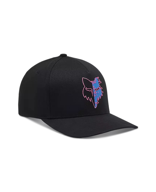 Fox Emotion Flexfit Hat