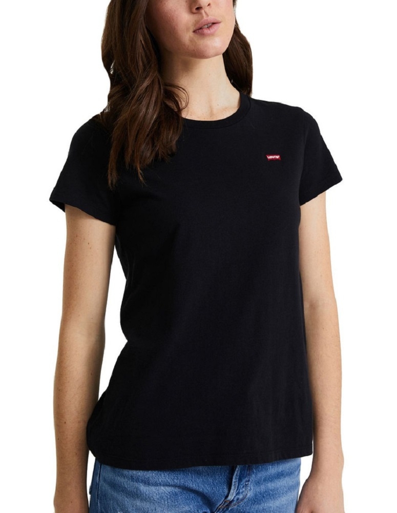 Levis Perfect Tee Womens New Arrivals LEVIS WIN22