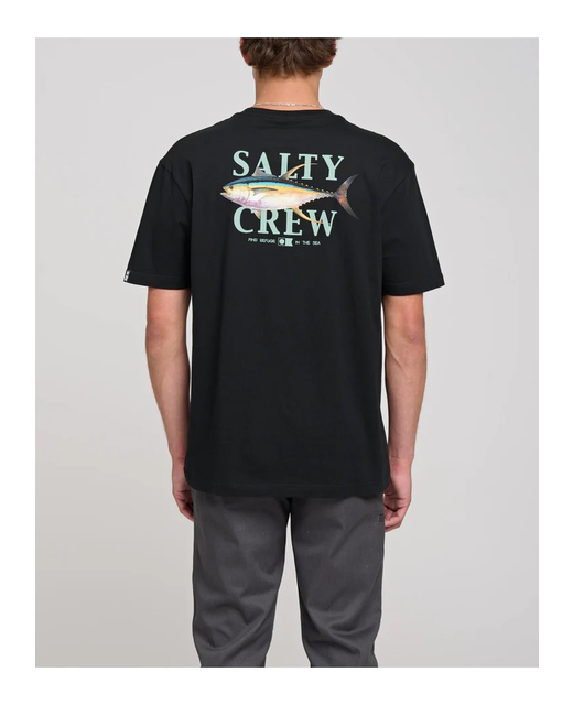 Salty Crew Yellowfin Premium SS Tee