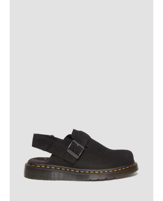 Dr Martens Jorge 11 Sling Back Shoe