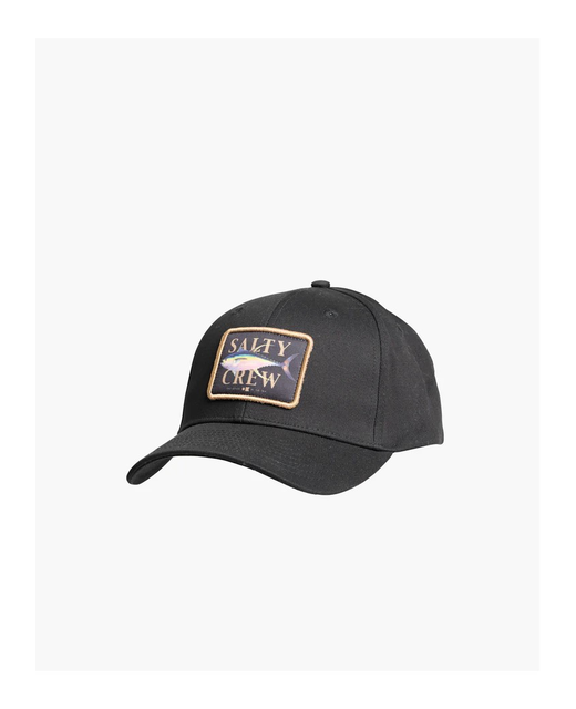 Salty Crew Yellowfin 6 Panel Cap