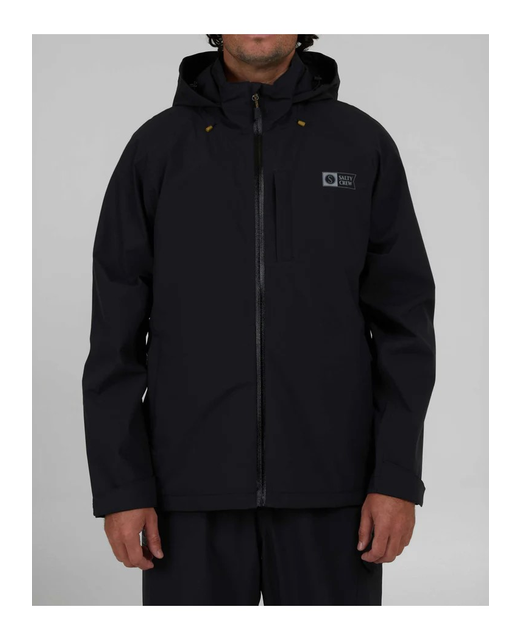 Salty Crew Long Range Jacket