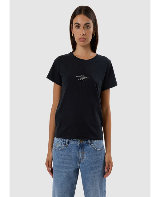 Thrills Acclaim Everyday Tee